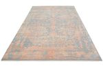 Tappeto di design - 299 x 201 cm - arancione