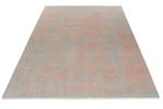 Designer Rug - 302 x 242 cm - orange