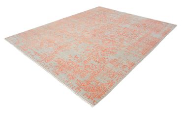 Tapis design - 299 x 246 cm - orange