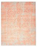 Tapis design - 299 x 246 cm - orange