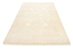 Tapis design - 242 x 170 cm - blanc