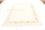 Tapis oriental - 240 x 176 cm - blanc