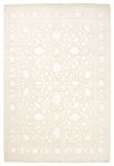 Oriental Rug - 350 x 242 cm - white