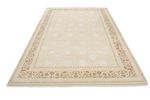 Tapis oriental - 294 x 199 cm - crème