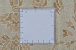 Oriental Rug - 294 x 199 cm - cream