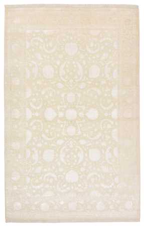 Tappeto orientale - 307 x 200 cm - beige chiaro