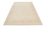 Orientalsk teppe - 242 x 170 cm - lys beige