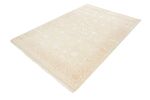 Oosters Tapijt - 242 x 170 cm - licht beige