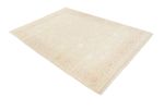 Orientalsk teppe - 242 x 170 cm - lys beige