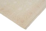 Tappeto orientale - 242 x 170 cm - beige chiaro