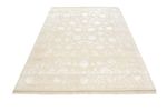 Orientalsk teppe - 242 x 170 cm - lys beige