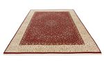 Tappeto orientale - 297 x 224 cm - rosso