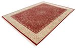 Tapete Oriental - 297 x 224 cm - vermelho