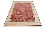 Alfombra oriental - 297 x 224 cm - rojo