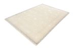 Alfombra oriental - 238 x 176 cm - crema