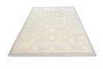 Alfombra oriental - 238 x 176 cm - crema