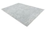 Tapis design - 286 x 199 cm - gris clair