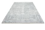 Tapis design - 286 x 199 cm - gris clair