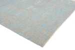 Designer Rug - 401 x 307 cm - light blue