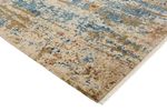 Designer Rug - 311 x 246 cm - multicolored