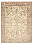 Tapete Oriental - Tabriz - 364 x 275 cm - creme