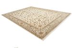 Tappeto orientale - Tabriz - 364 x 275 cm - crema