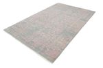 Designer Rug - 257 x 171 cm - salmon