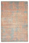 Designer Rug - 301 x 201 cm - orange