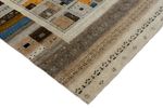 Tappeto Gabbeh - Loribaft Indus - 248 x 166 cm - multicolore