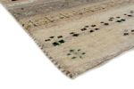 Gabbeh Teppich - Loribaft Indus - 248 x 166 cm - mehrfarbig