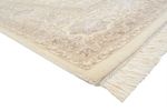 Tappeto orientale - 252 x 207 cm - beige scuro