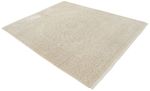 Tapis oriental - 247 x 204 cm - beige foncé