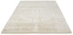 Oosters Tapijt - 247 x 204 cm - donker beige