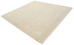 Tappeto orientale quadrato  - 255 x 250 cm - beige chiaro