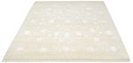 Oriental Rug square  - 255 x 250 cm - light beige