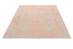 Designer teppe square  - 251 x 251 cm - oransje