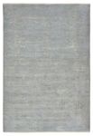 Tapis design - 263 x 177 cm - gris foncé