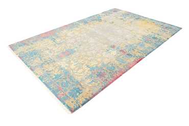 Designer Rug - 299 x 196 cm - multicolored