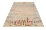 Tapete Gabbeh - Loribaft Indus - 241 x 176 cm - camelo