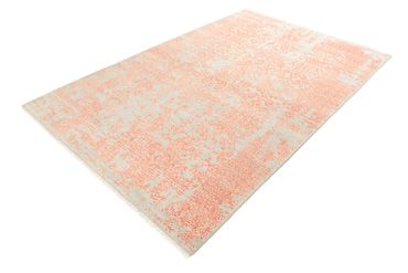 Tapis design - 238 x 164 cm - gris