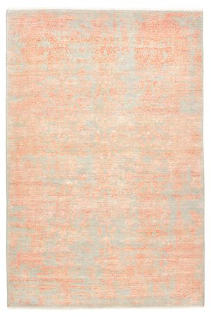 Designer Rug - 251 x 166 cm - grey