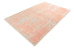 Tapis design - 251 x 166 cm - gris