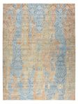 Designer Rug - 370 x 275 cm - multicolored