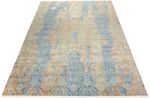 Designer Rug - 370 x 275 cm - multicolored