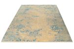 Alfombra de diseño - 296 x 241 cm - beige claro