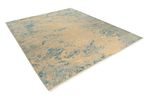 Designer tapijt - 296 x 241 cm - licht beige