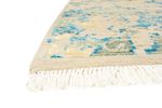 Tapis design - 296 x 241 cm - beige clair