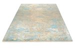 Alfombra de diseño - 296 x 241 cm - beige claro