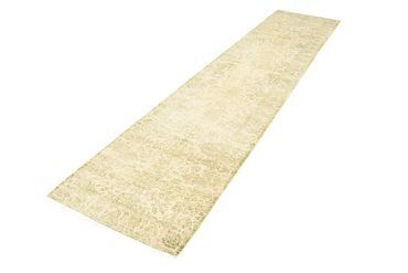 Runner Designer Rug - 346 x 79 cm - sand