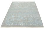 Tapis design - 299 x 246 cm - gris